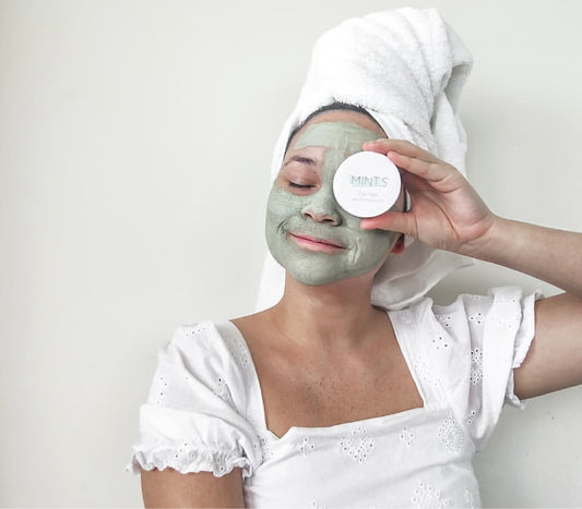 Green Clay Mask